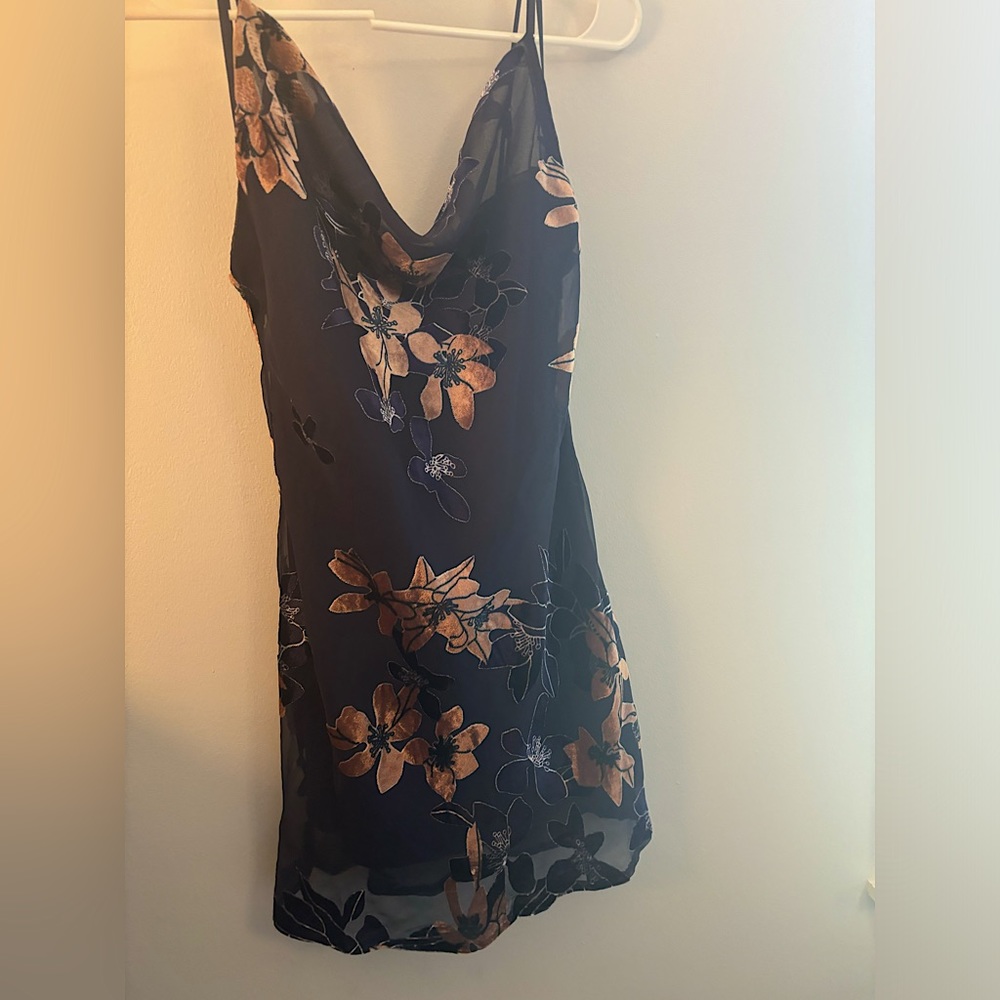 NWT (cardboard tag fell off) Hello Molly dress